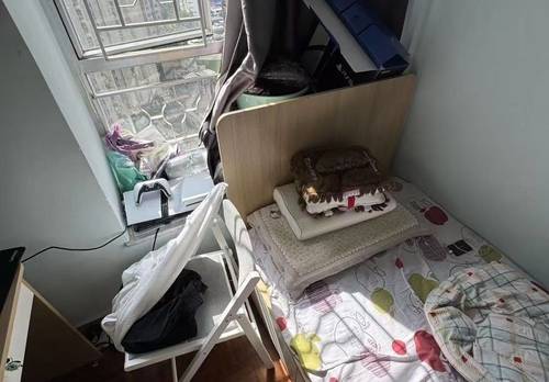 新界 新达广场1座