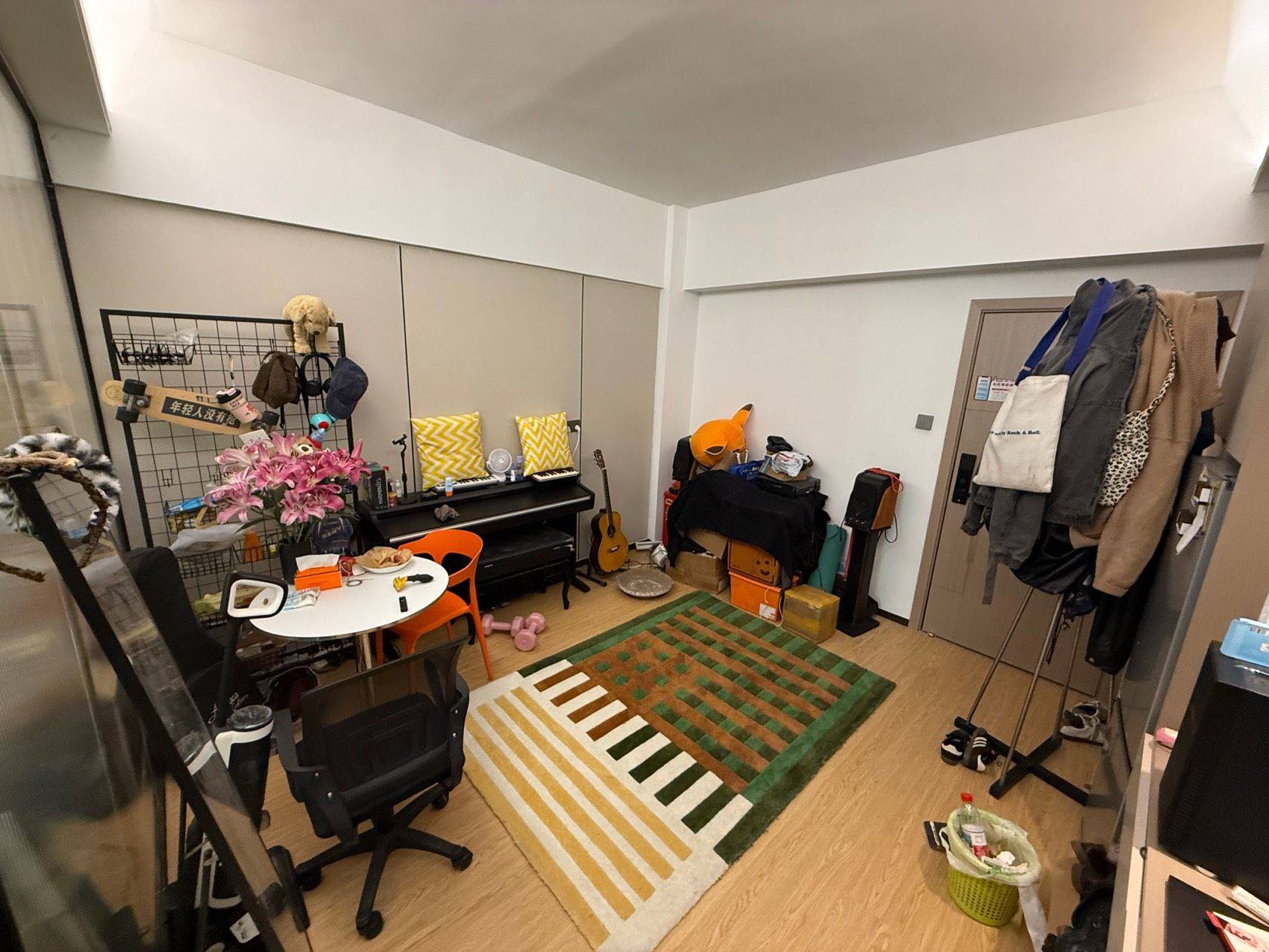 国际哥整租房源2