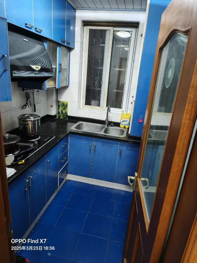 上海 浦东 | 金杨一街坊_4