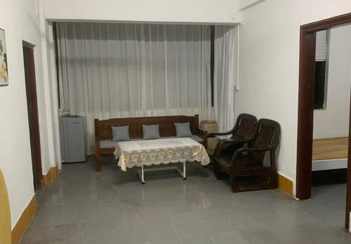 海珠 赤岗西路横二街小区