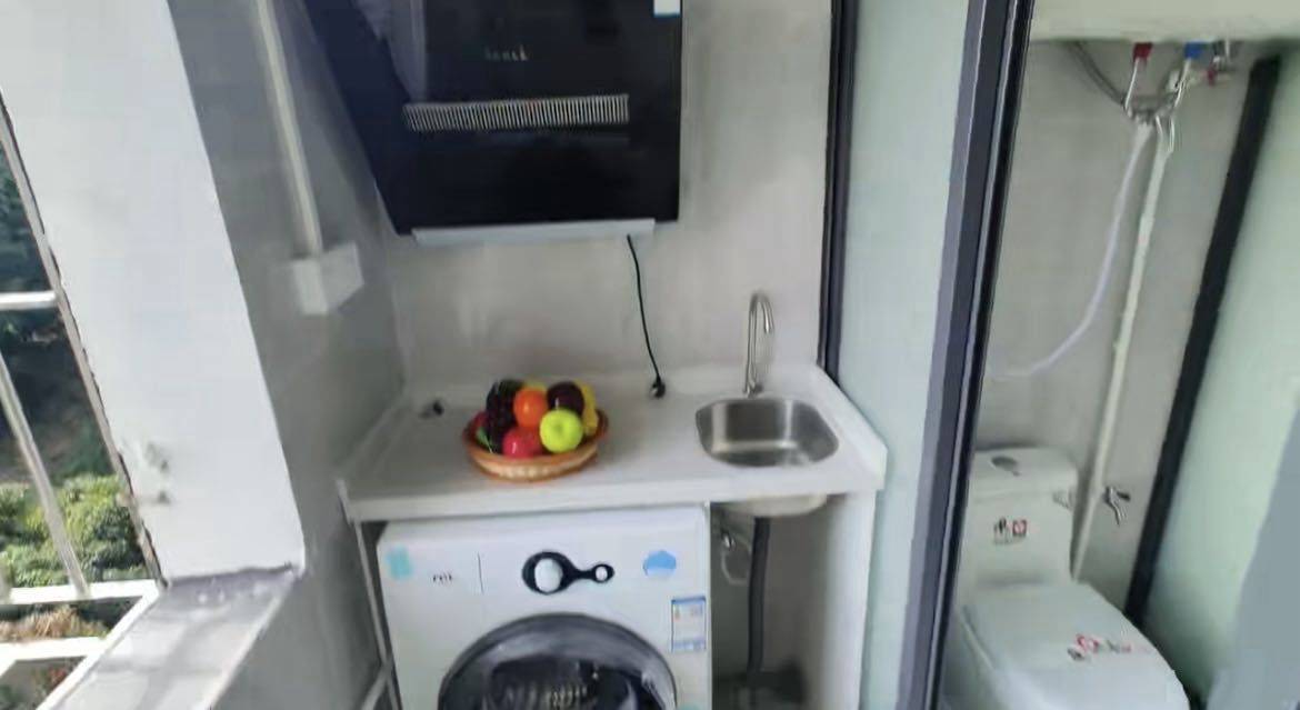 Shenzhen Nanshan | 珠光村东区-101号楼_4