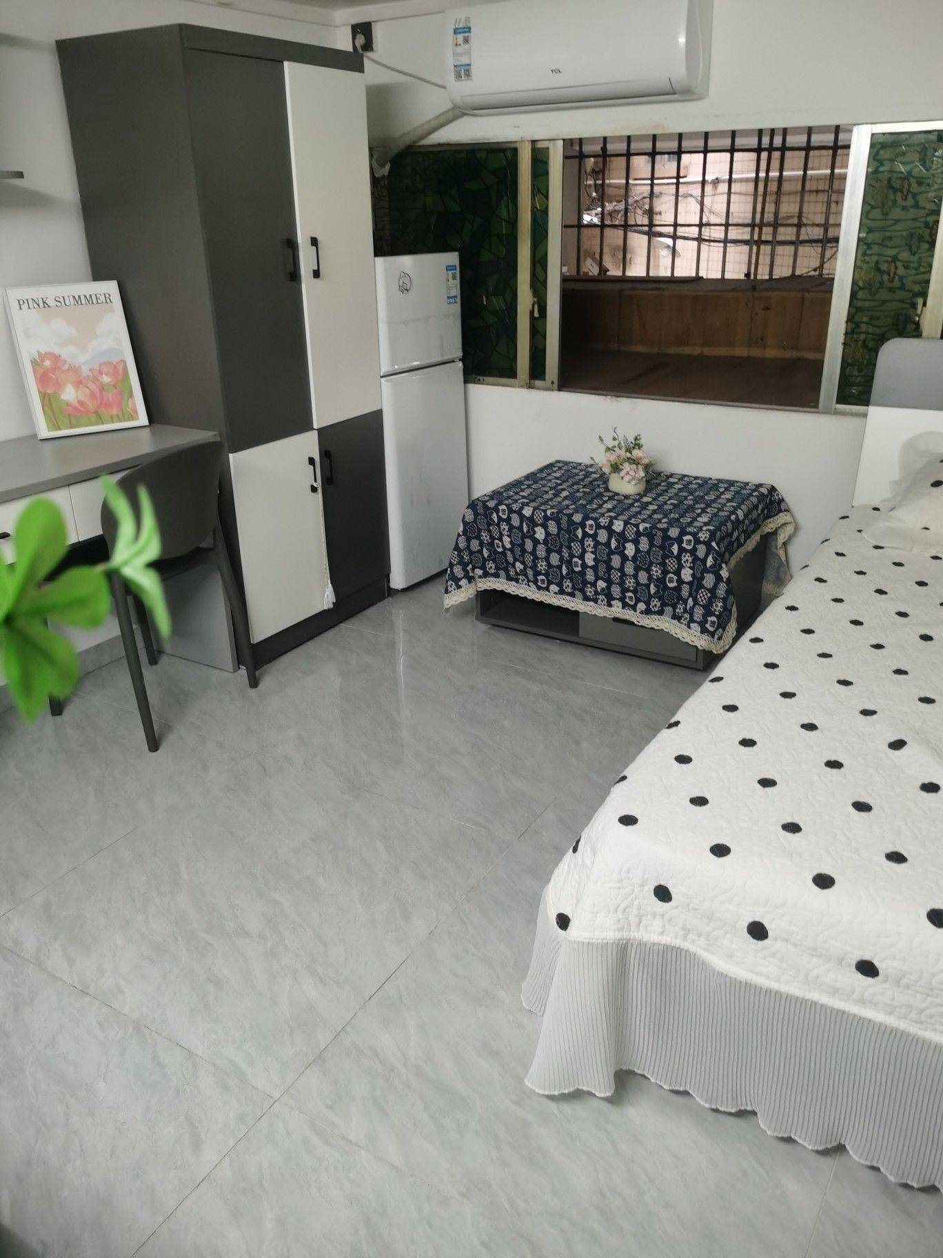 广州 天河 | 东来电梯公寓_5