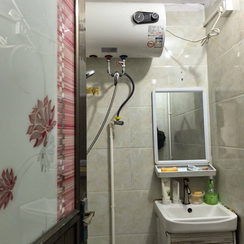 深圳 南山 | 金田花园_4