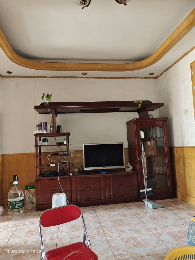 北京 大兴 | 长丰园小区西区-3号楼_4