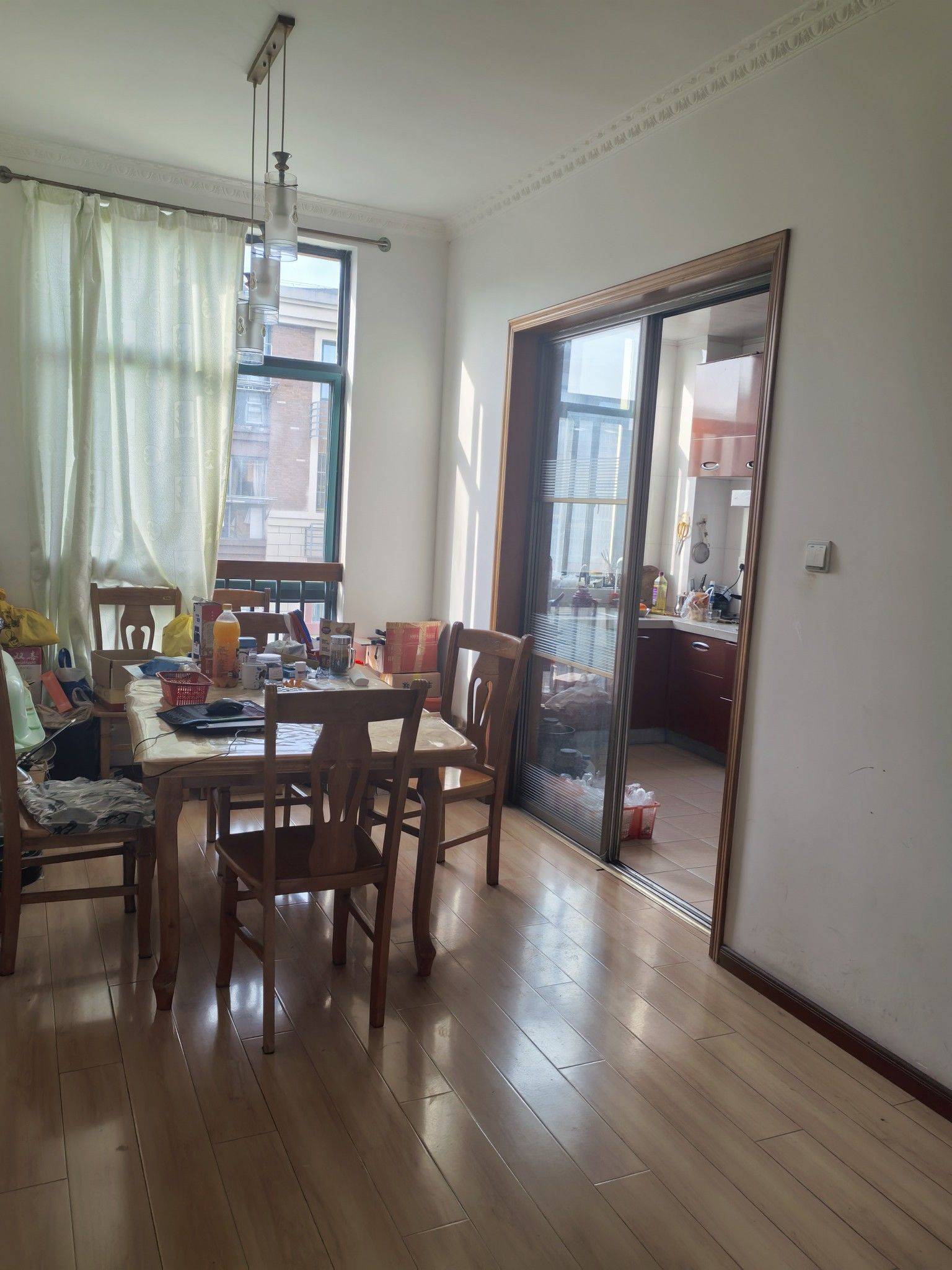 二毛兔整租房源2