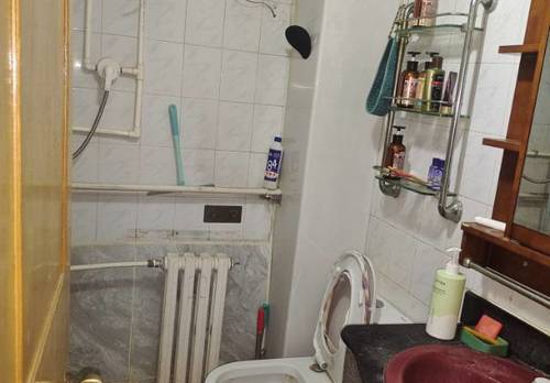 大兴 长丰园小区西区-3号楼