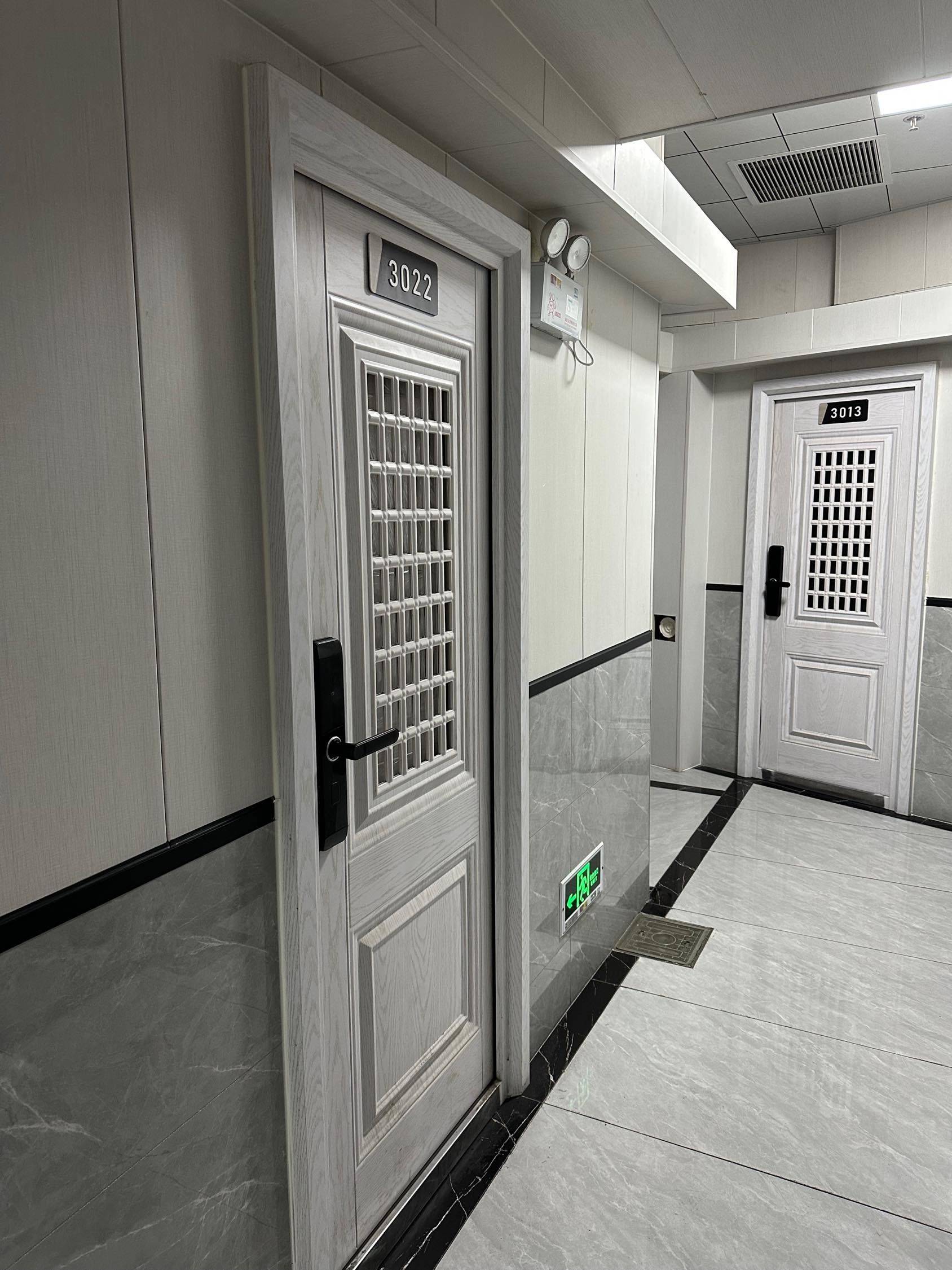 浦東 御馨城市民宿