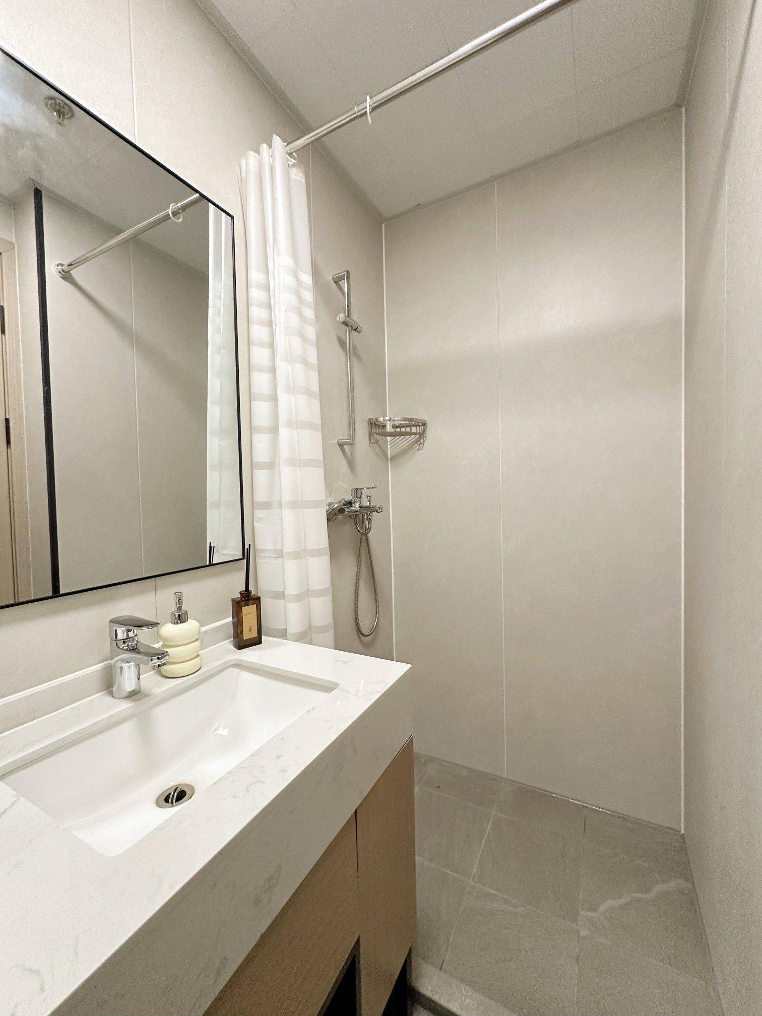 上海 普陀 | 联星丽景苑_5