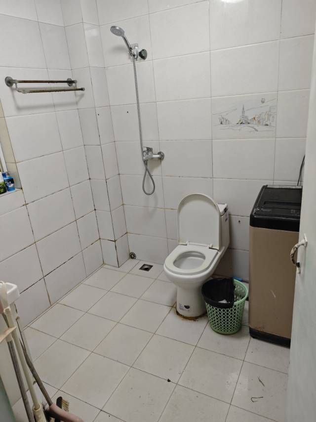 Yuhuatai 凤翔新城1期