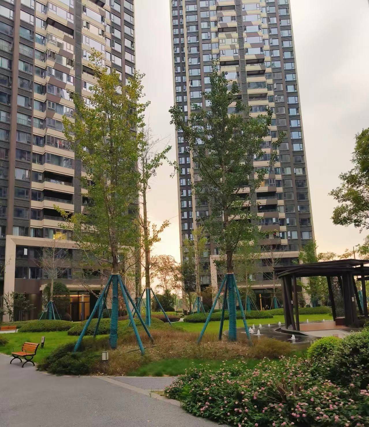 成都 武侯 | 花样年·福年广场_5