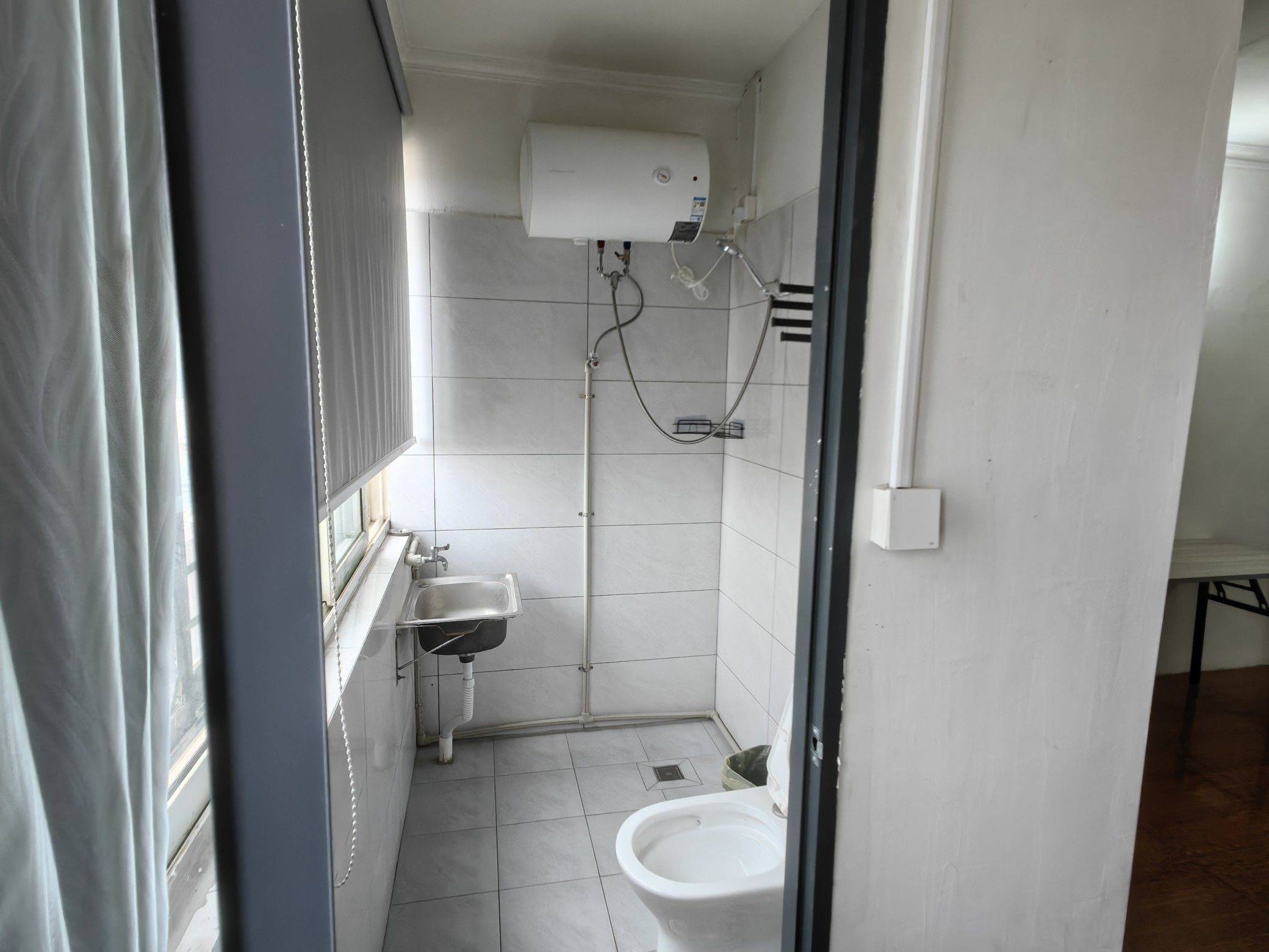 苏州 吴中 | 东欣新村_5