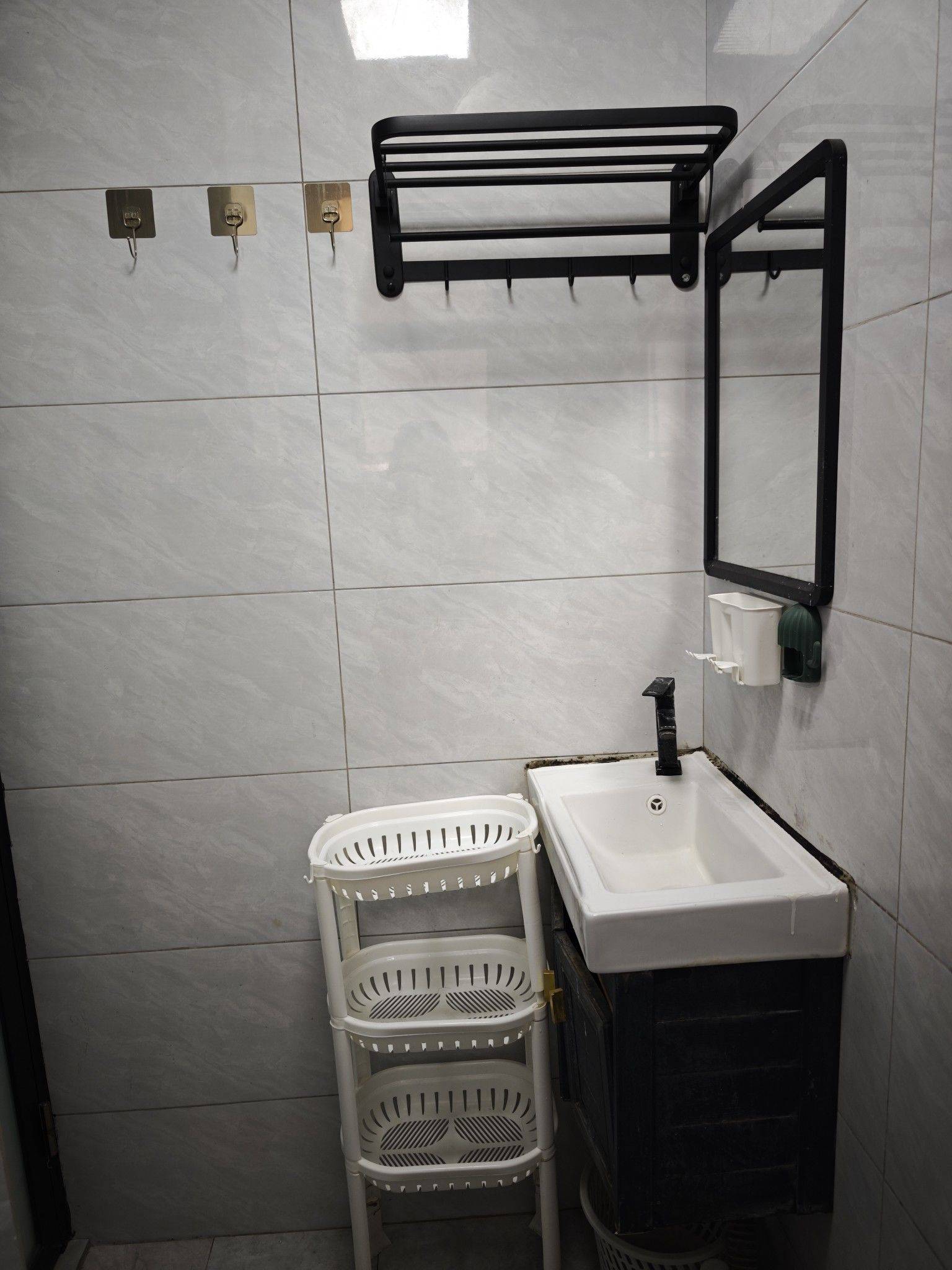 啊飘咯整租房源2