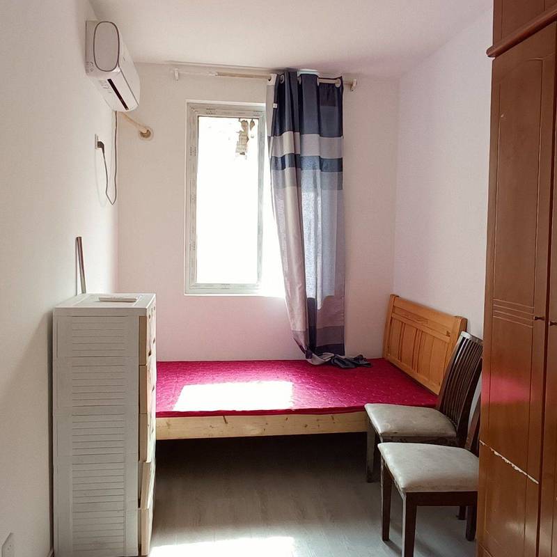 Nanjing Qixia | 燕华花园-31幢_4