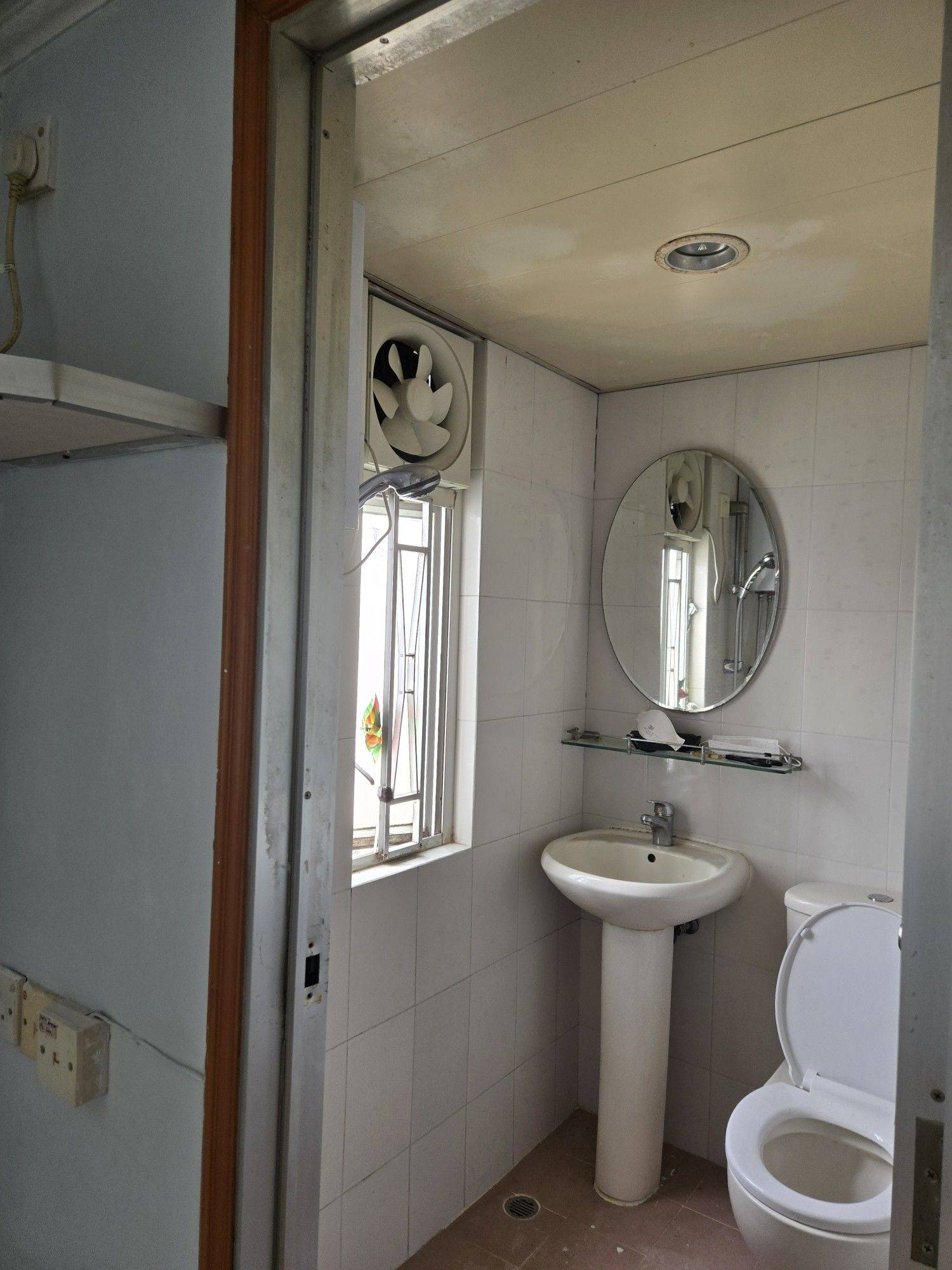 香港 九龍 | 金茂宾馆_3