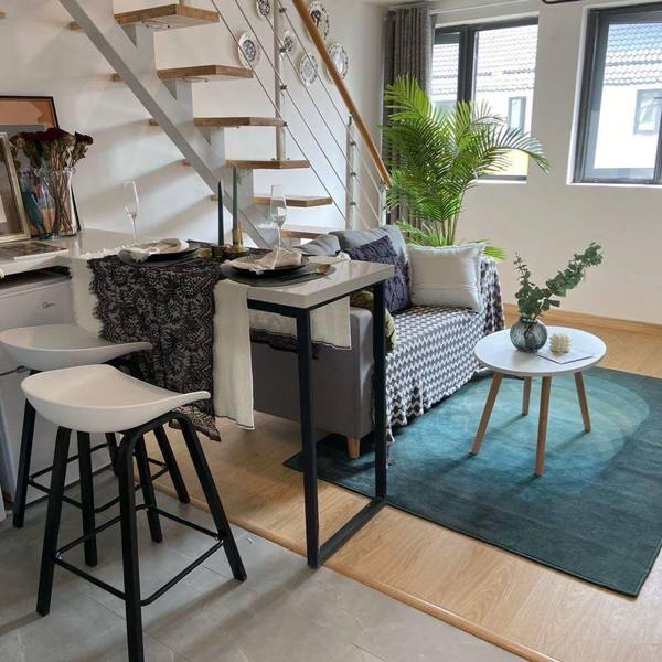 hello(免押金)整租房源3