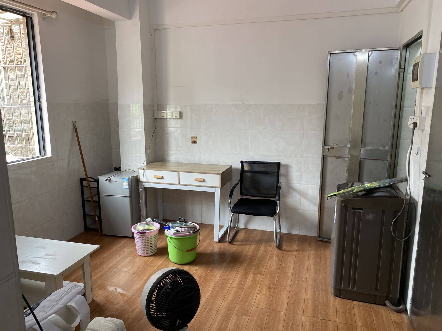 禪城 阳光公寓(澜石东风村)