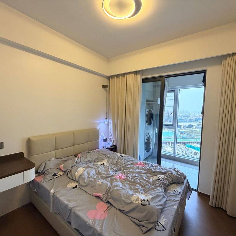 佛山 禅城 | 大华紫樾府_6