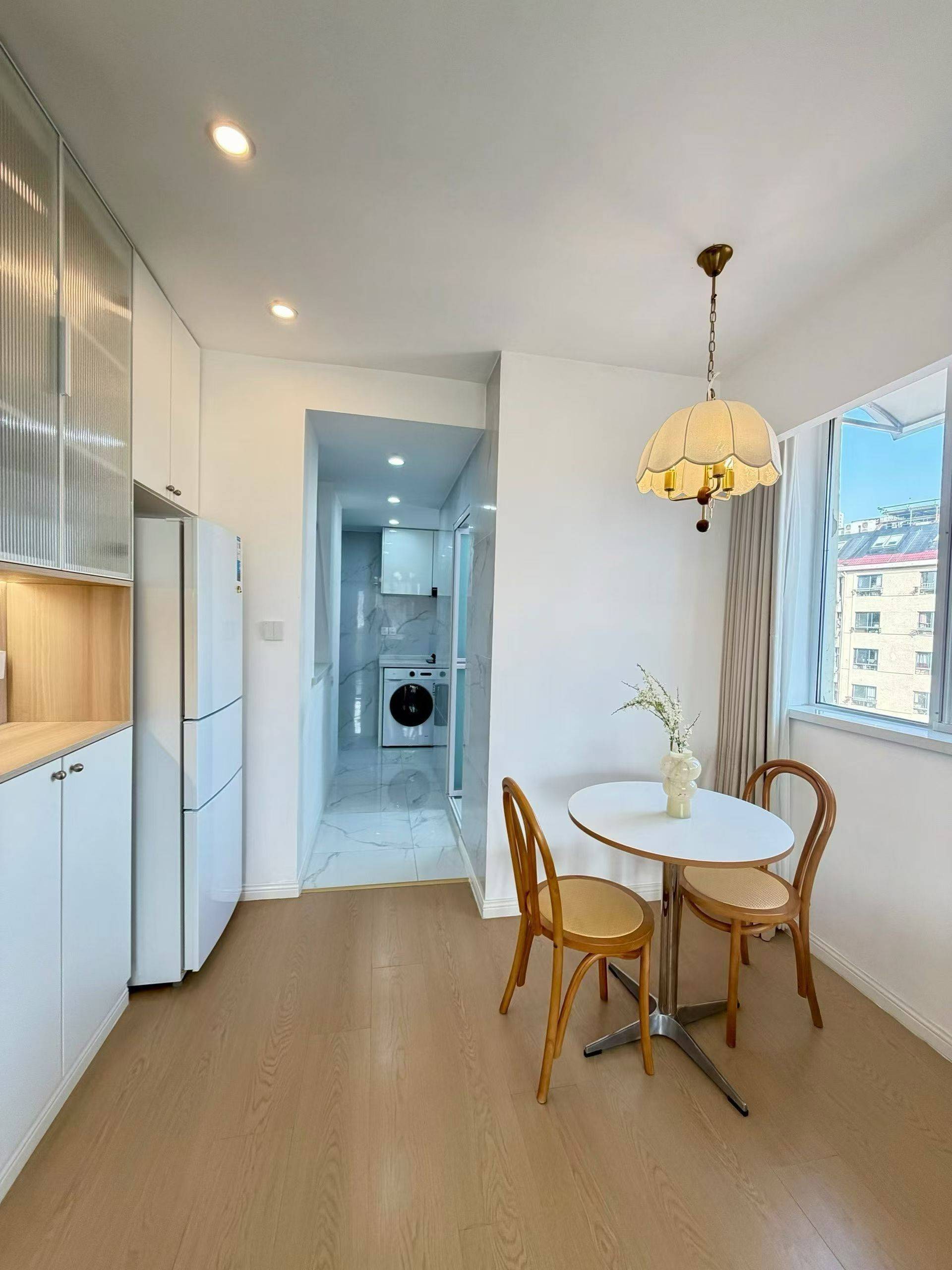 上海 普陀 | 曹家巷小区_5