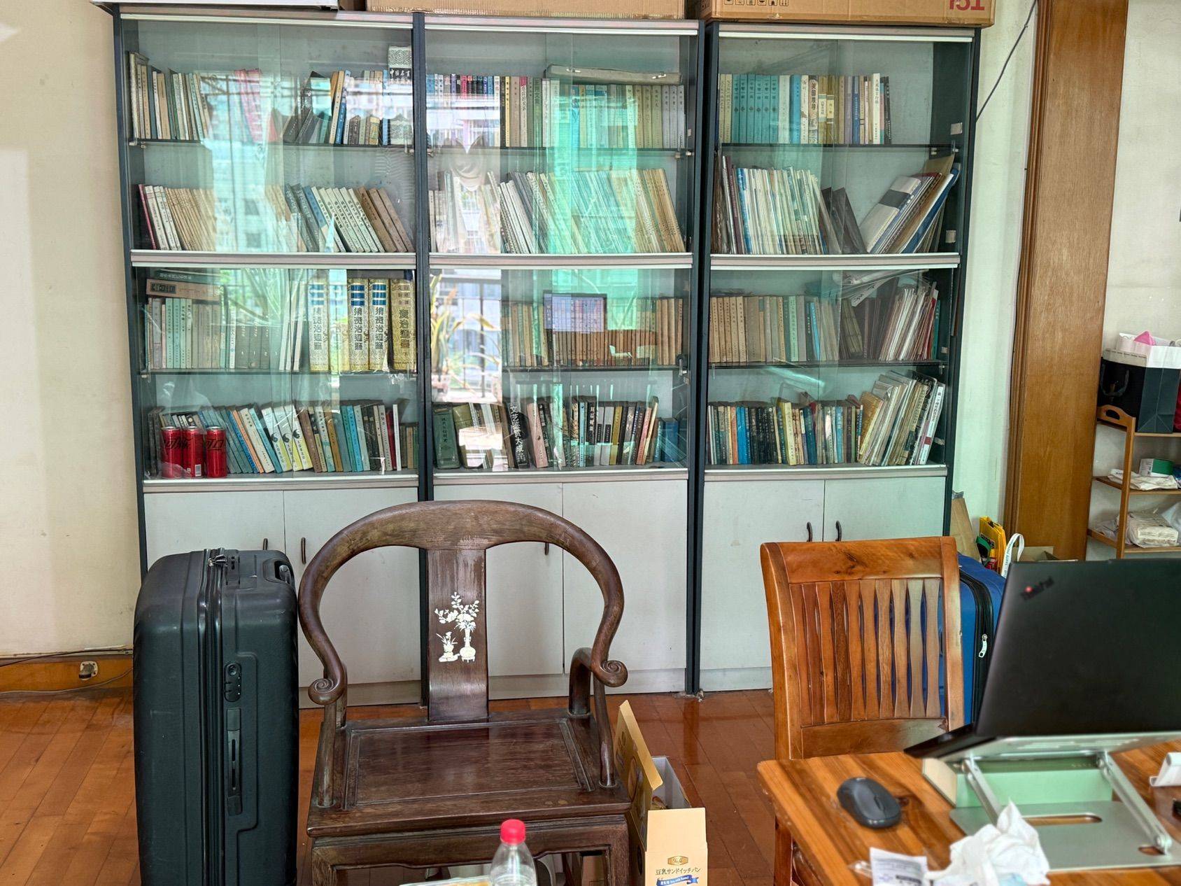 广州 越秀 | 锦城花园_3