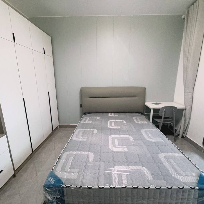 Suzhou Wuzhong | 正荣·国领_3