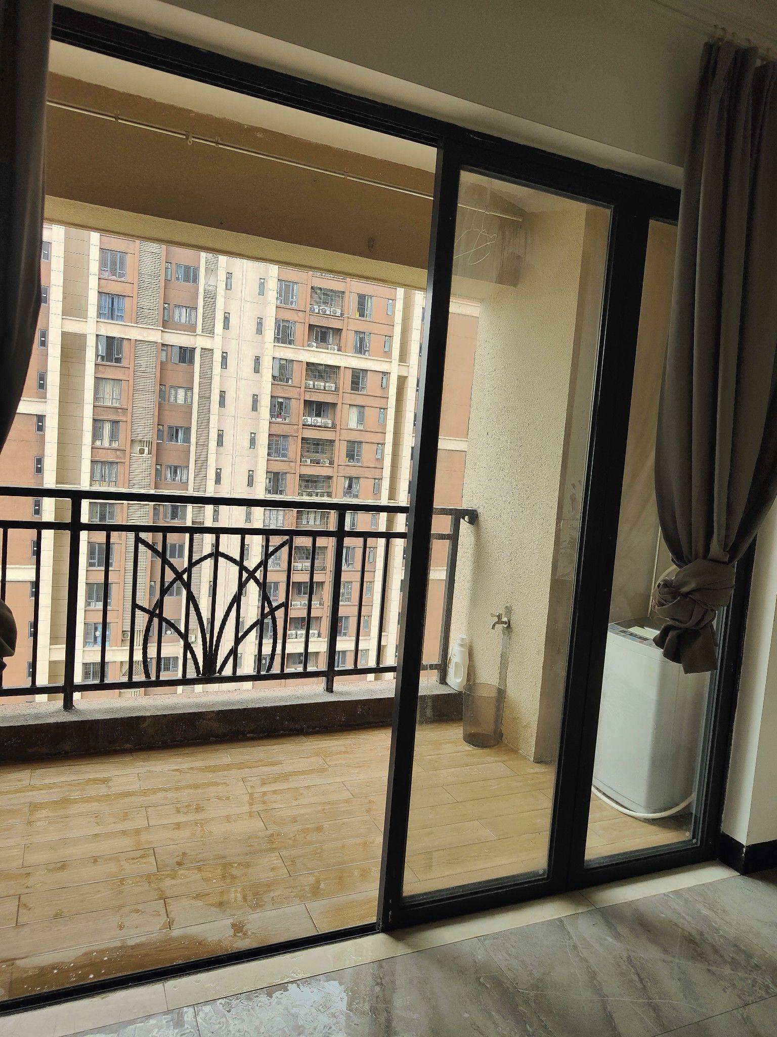 佛山 高明 | 美的西海岸东湾_5