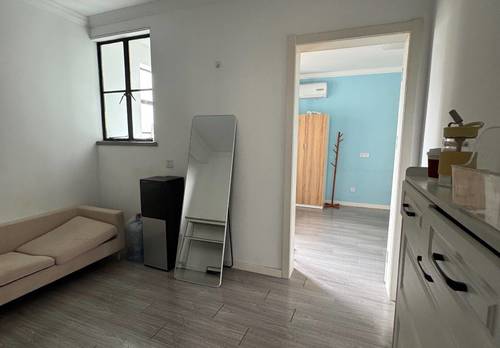 长宁 新泾八村社区-445弄2号楼