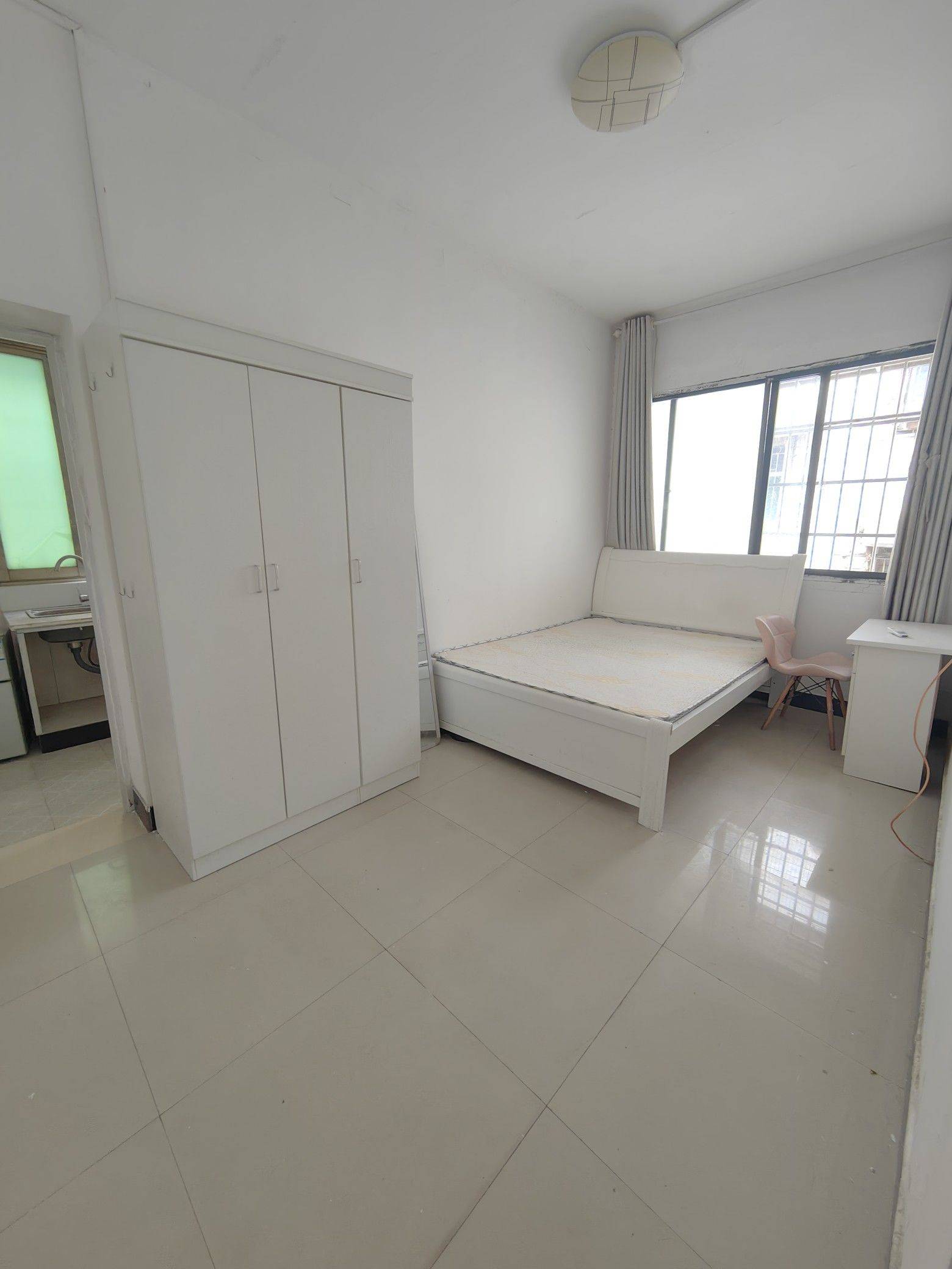 小小特仑苏整租房源1