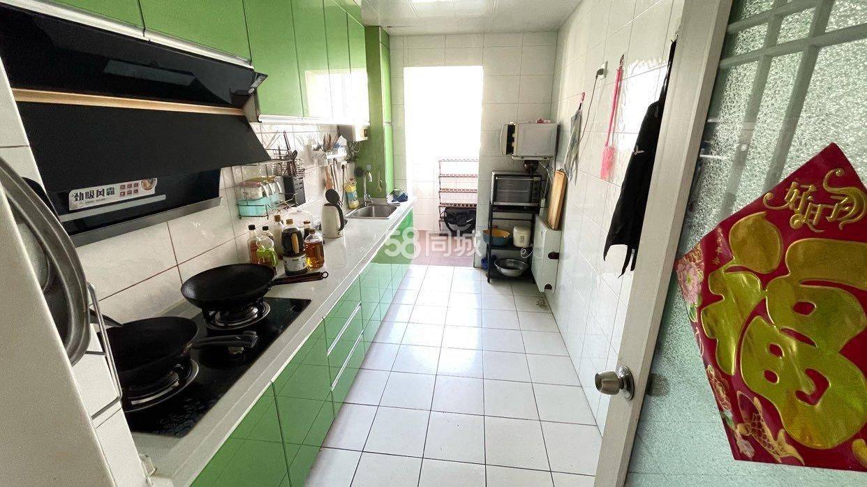 Beijing Tongzhou | 靓景明居-9号楼_7