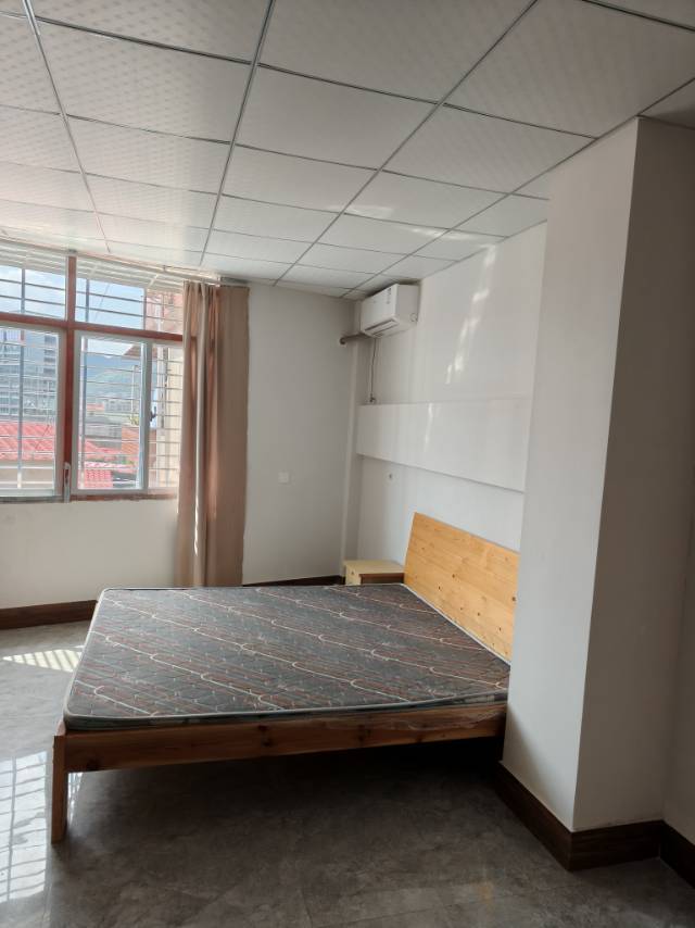 洛江 旗牌王办公楼