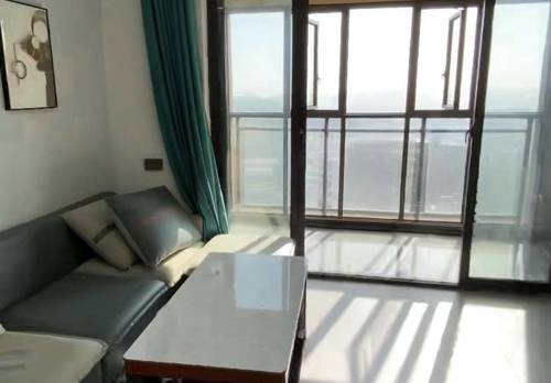 云岩 中国普天·中央国际书香里