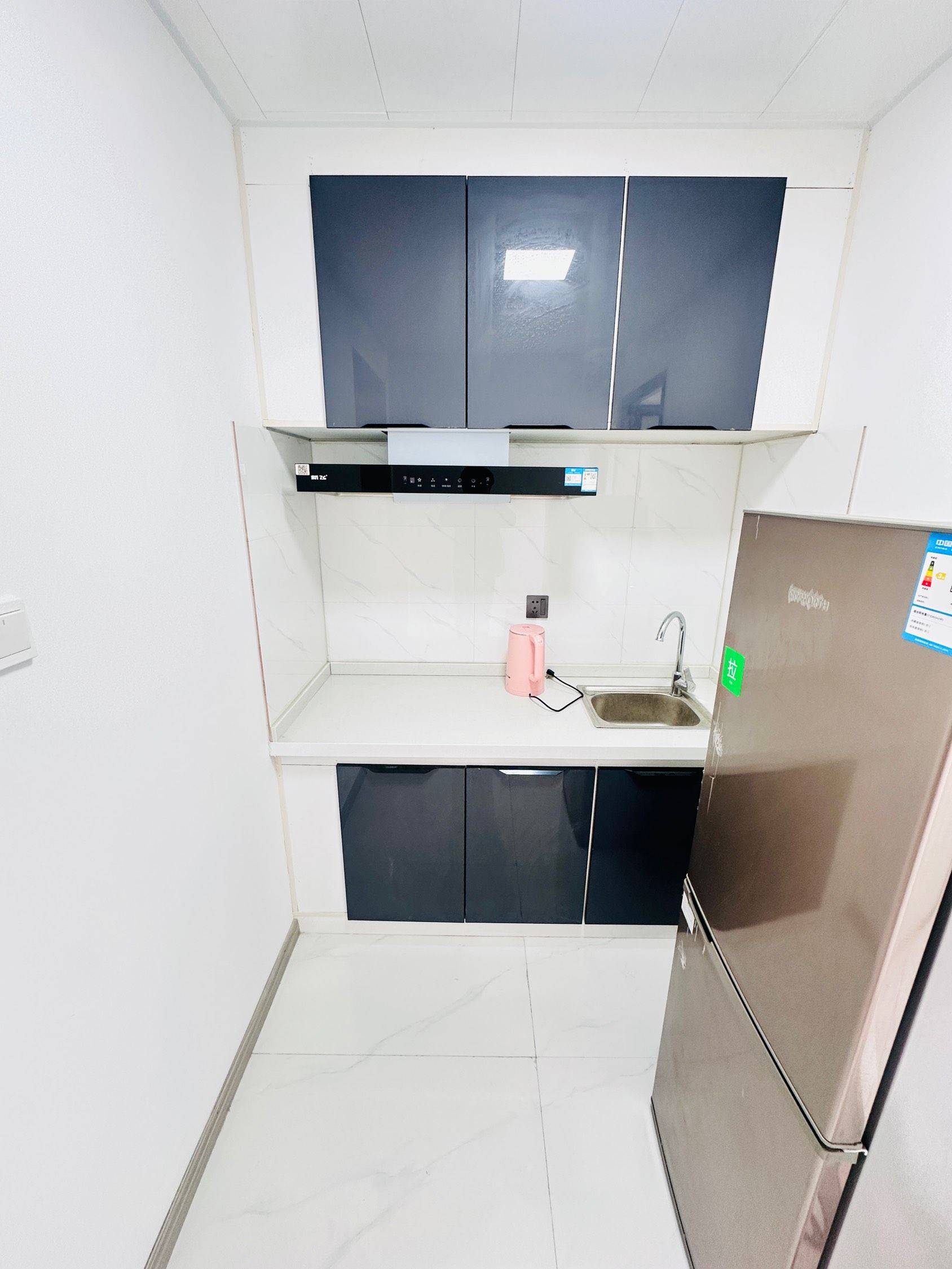 浦口一居室整租房源3