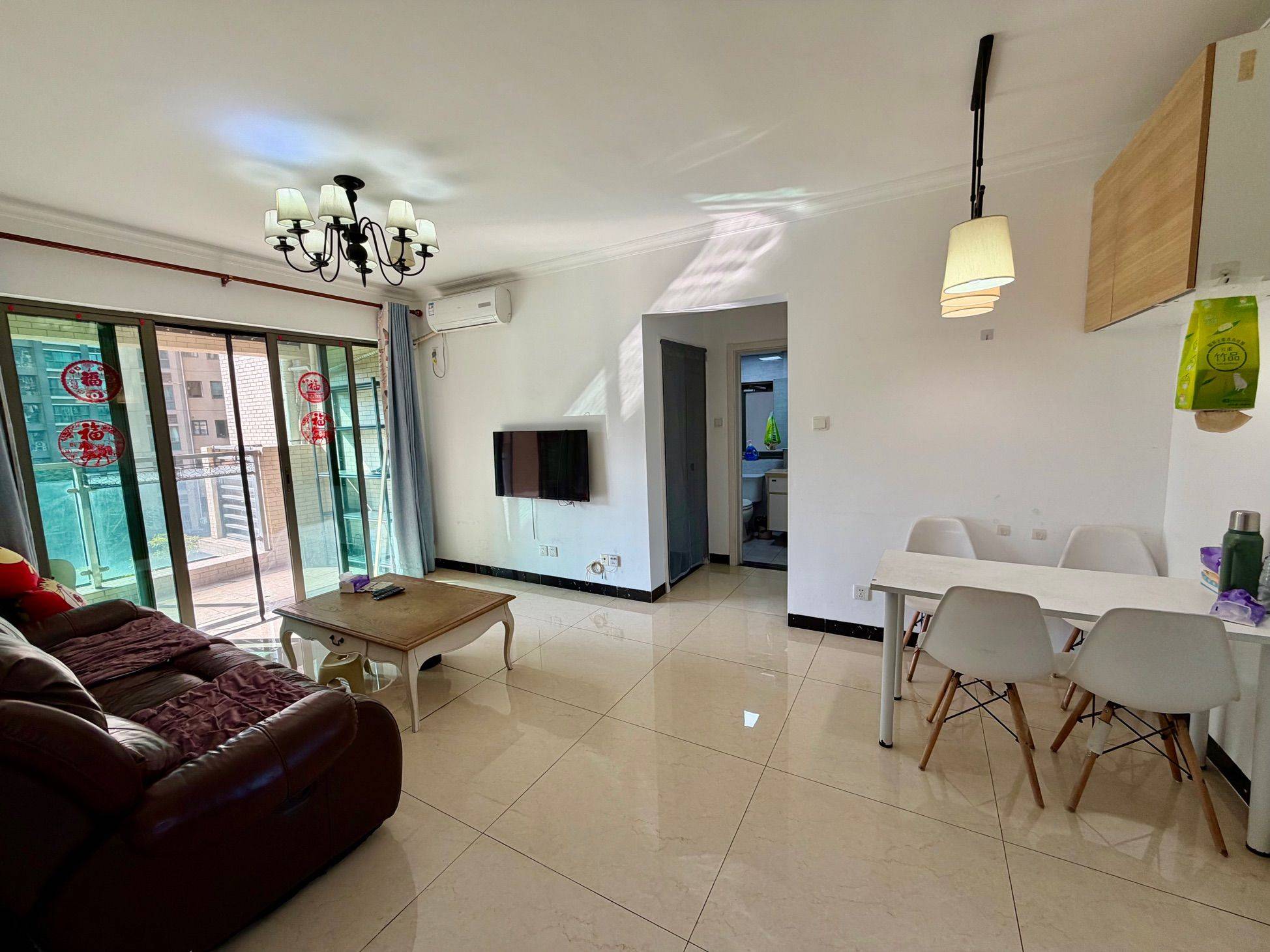 南山 前海港湾花园-3B栋