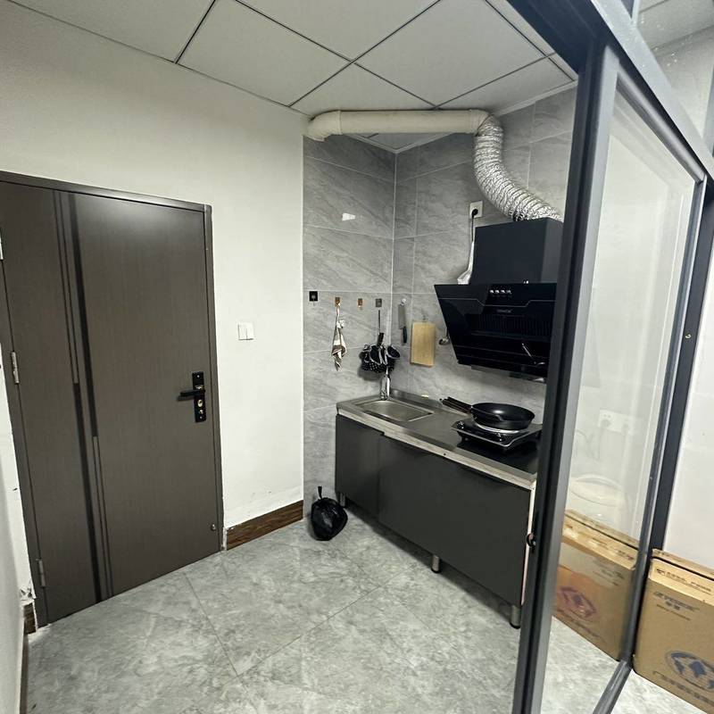 泉州 洛江 | 旗牌王办公楼_4