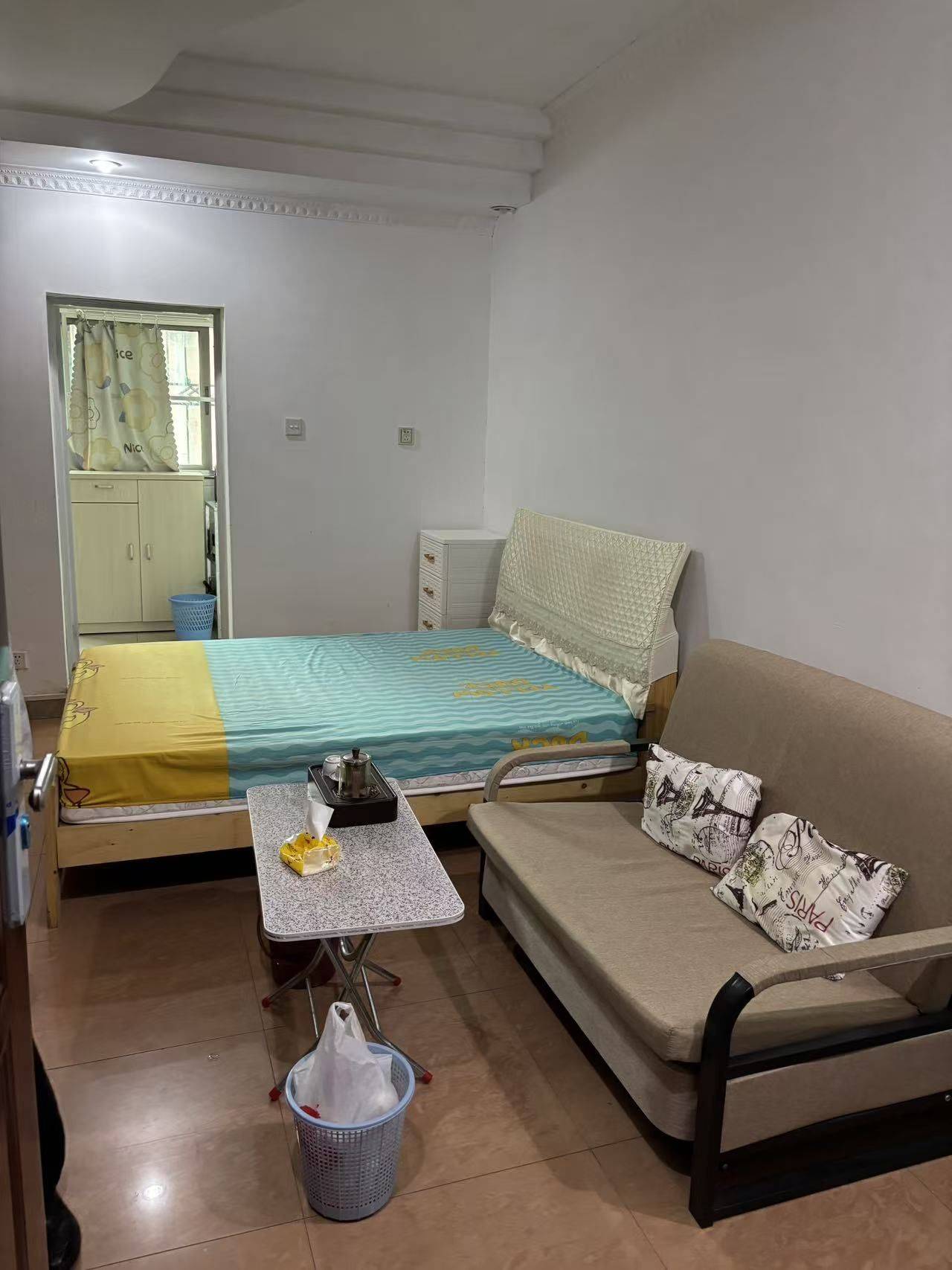 Shenzhen Futian | 莲兴苑_4