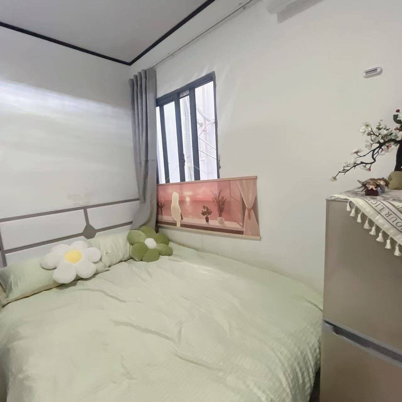 上川·悠泽整租房源3