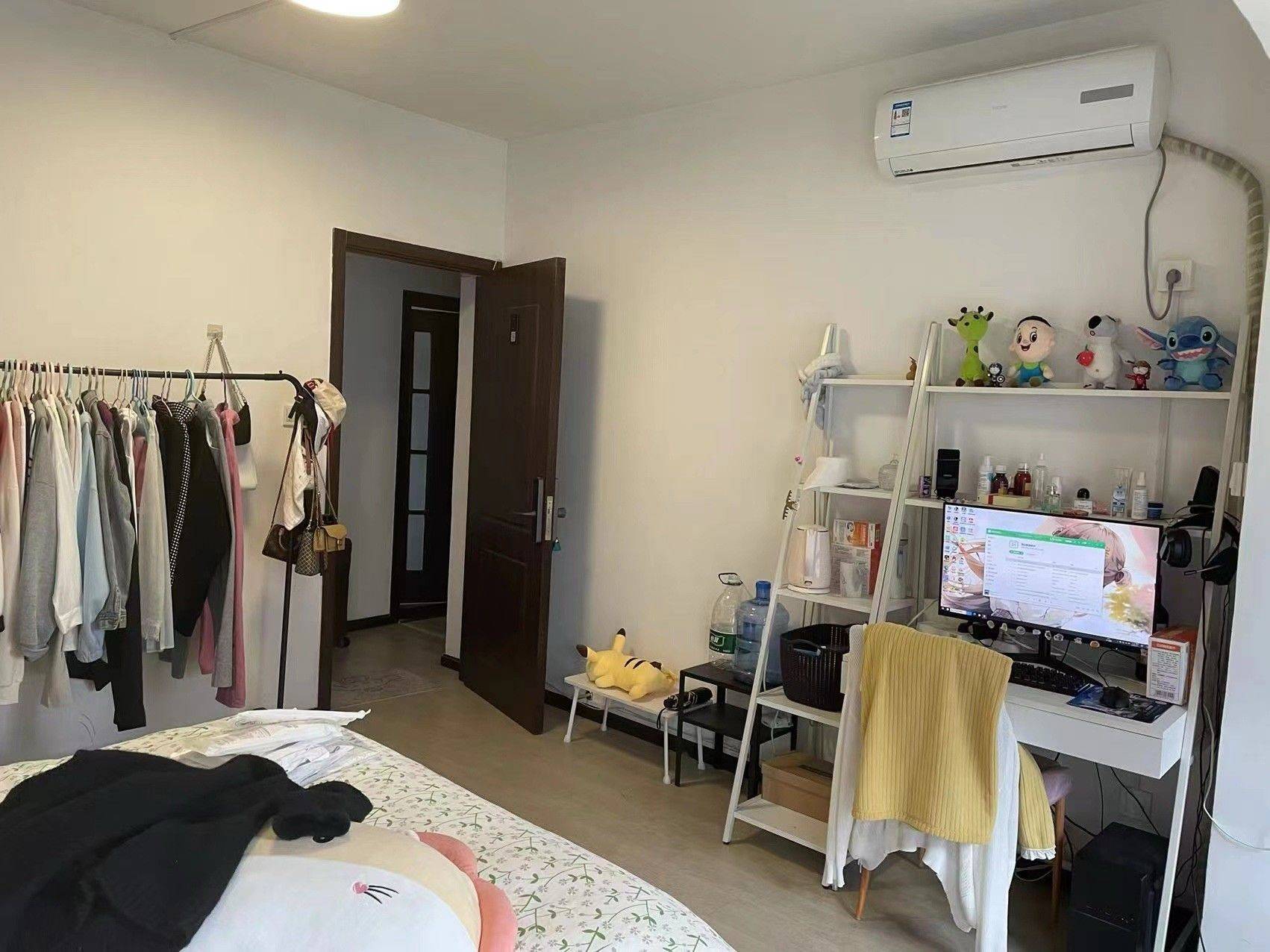 成都 成华 | 家益锦华苑_6