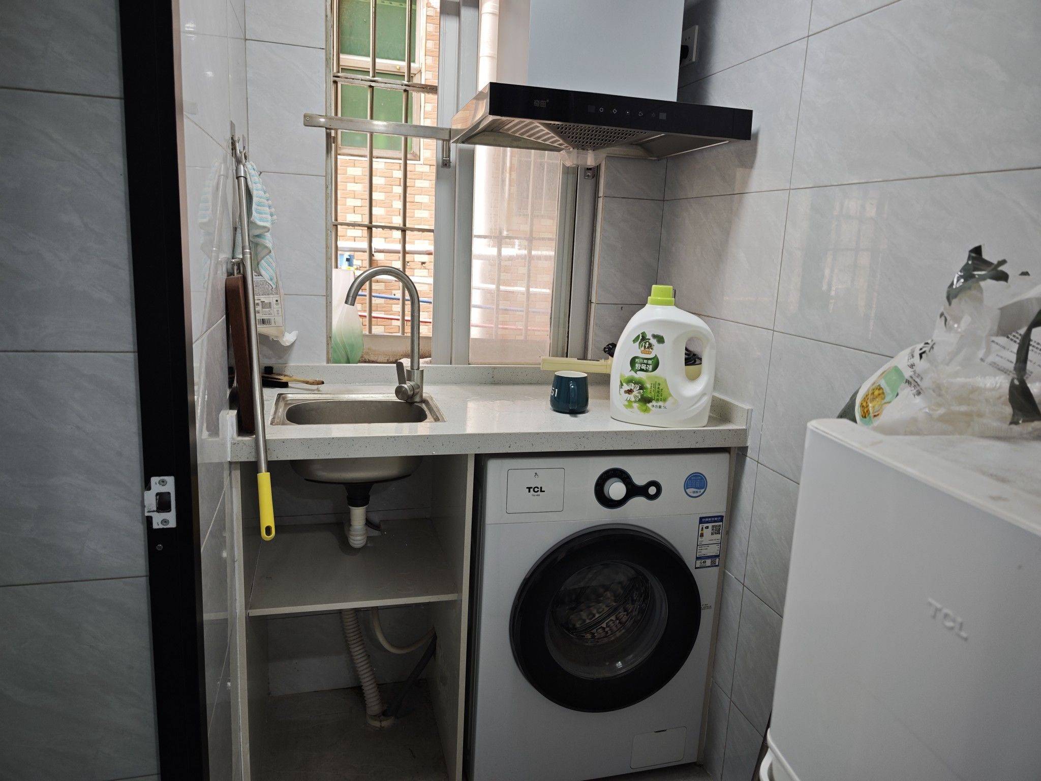 啊飘咯整租房源1