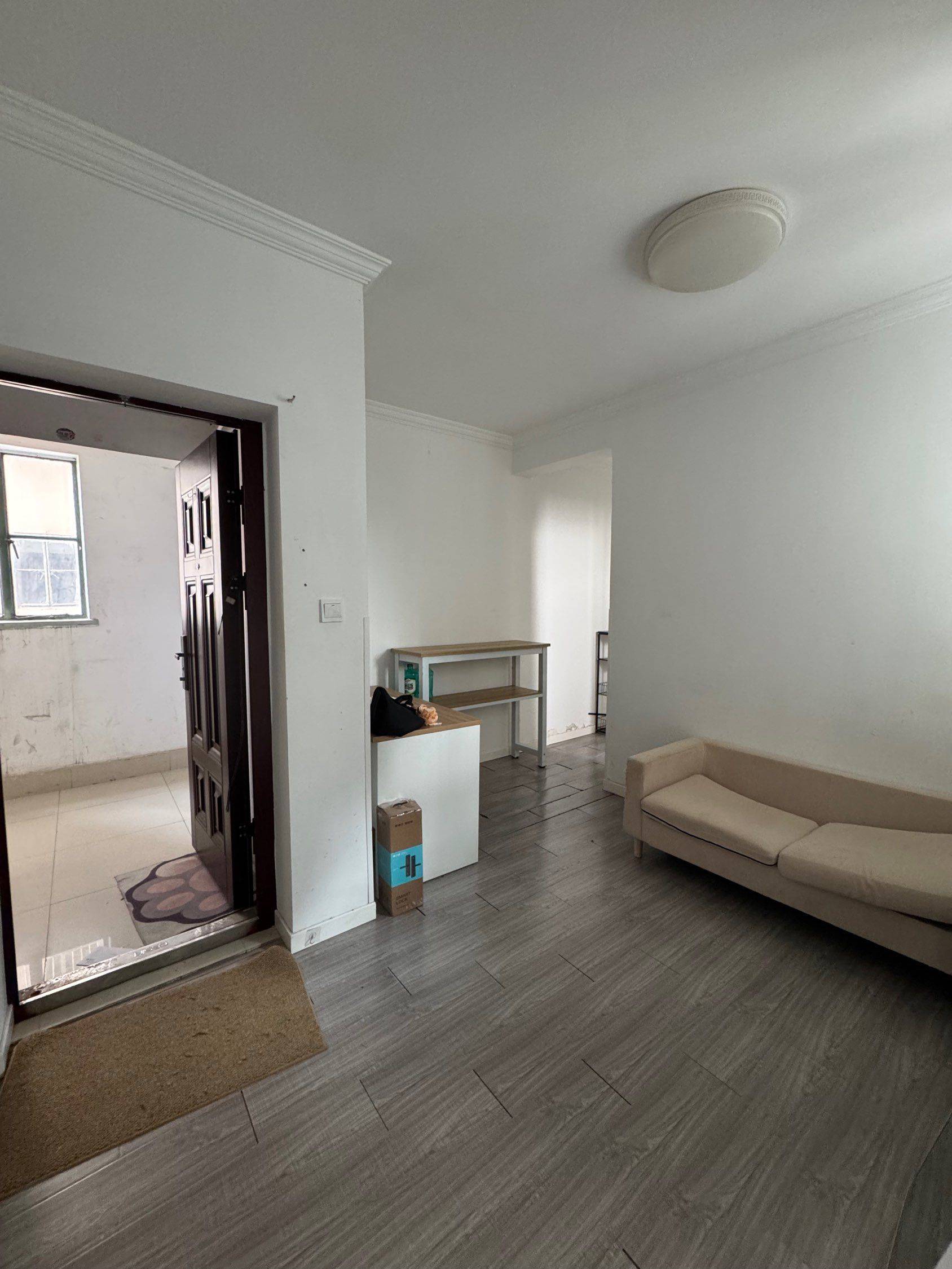 上海 长宁 | 新泾八村社区-445弄2号楼_4