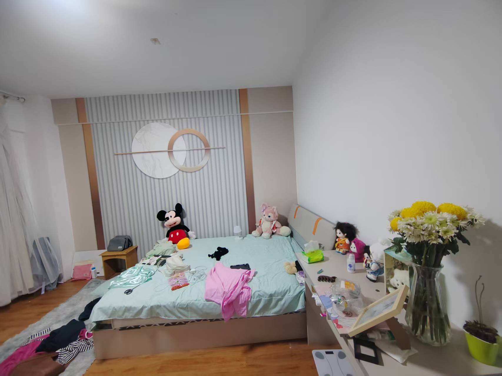 Kunming Xishan | 法苑小区_4