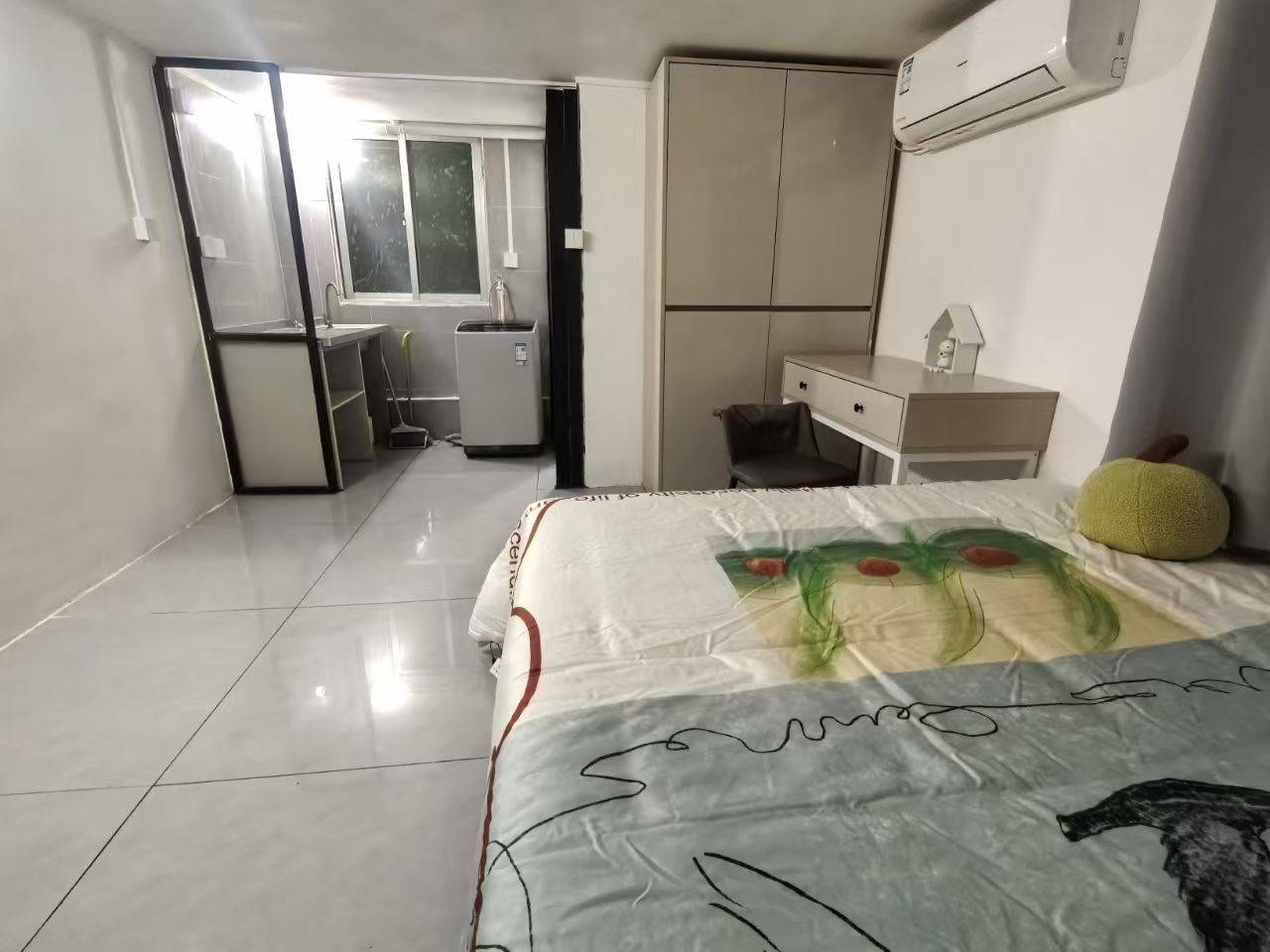 安久哲整租房源3