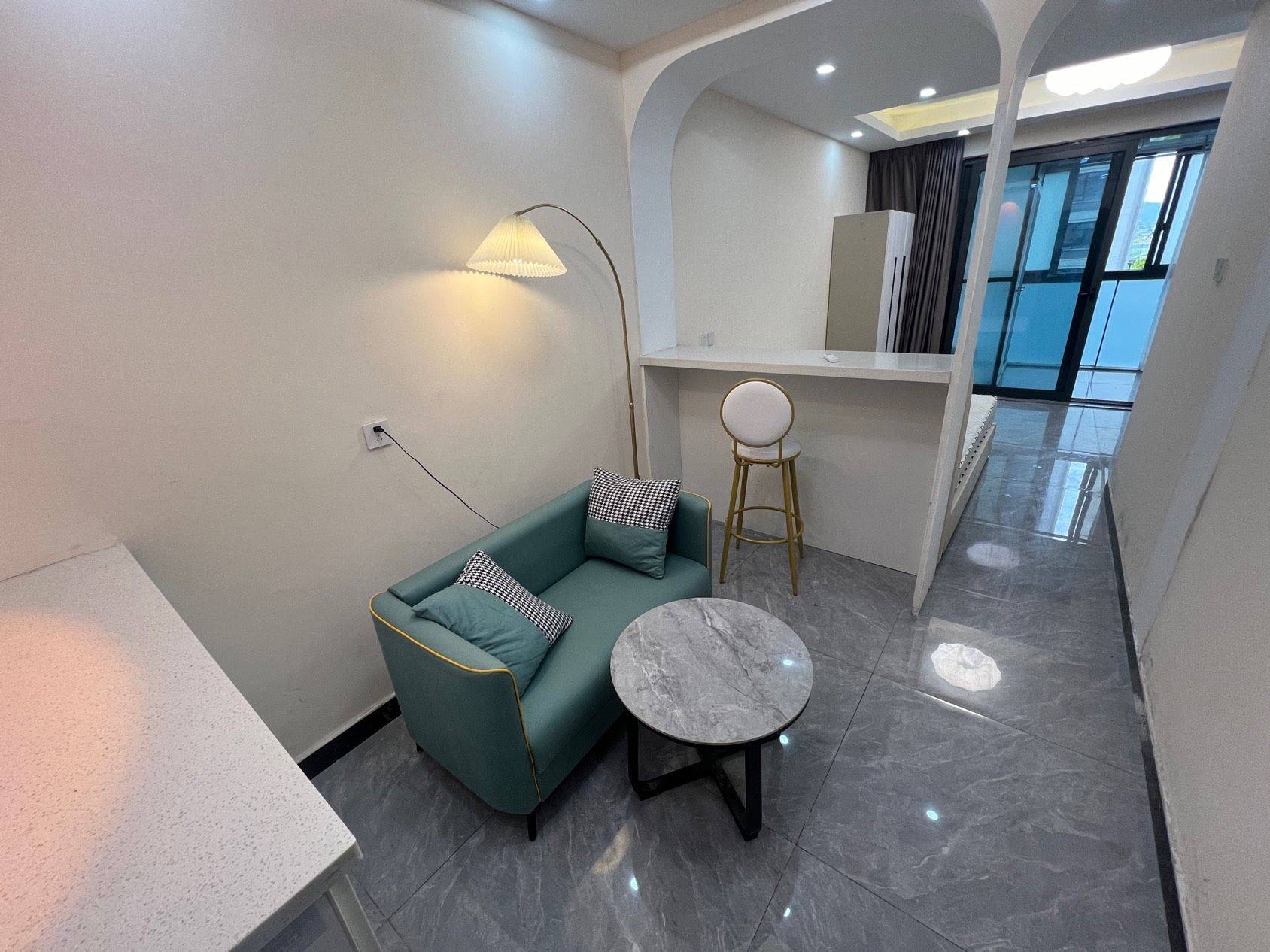 Hangzhou Binjiang | 长二景庭-11栋_5