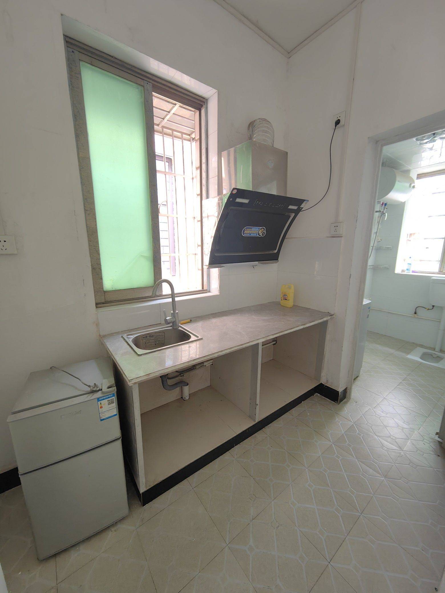 小小特仑苏整租房源2