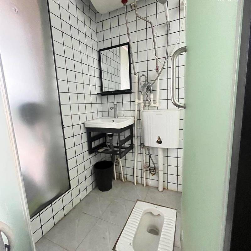 Changsha Kaifu | 金霞安置小区_5