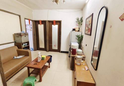 荔湾 宝庆新北-约10号楼