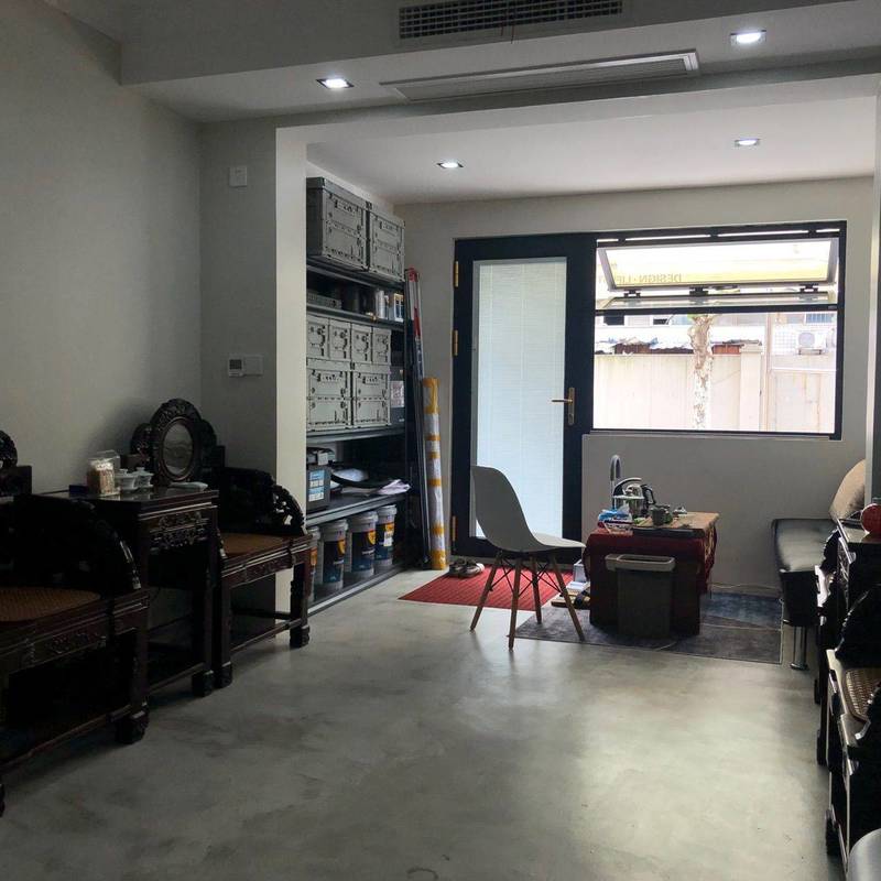 Shanghai Jing‘An | 虬江小区_4