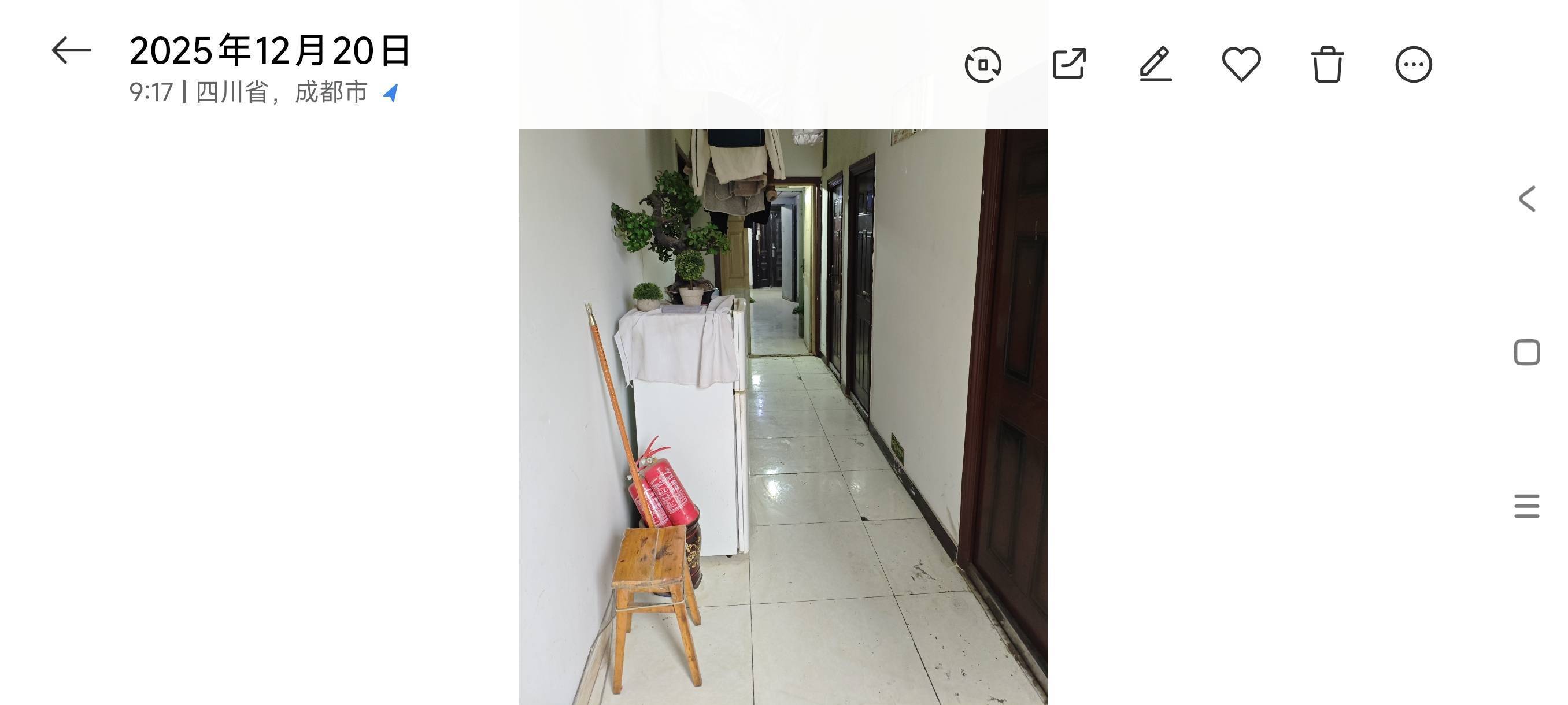 成都 成華 | 云景豪庭_3