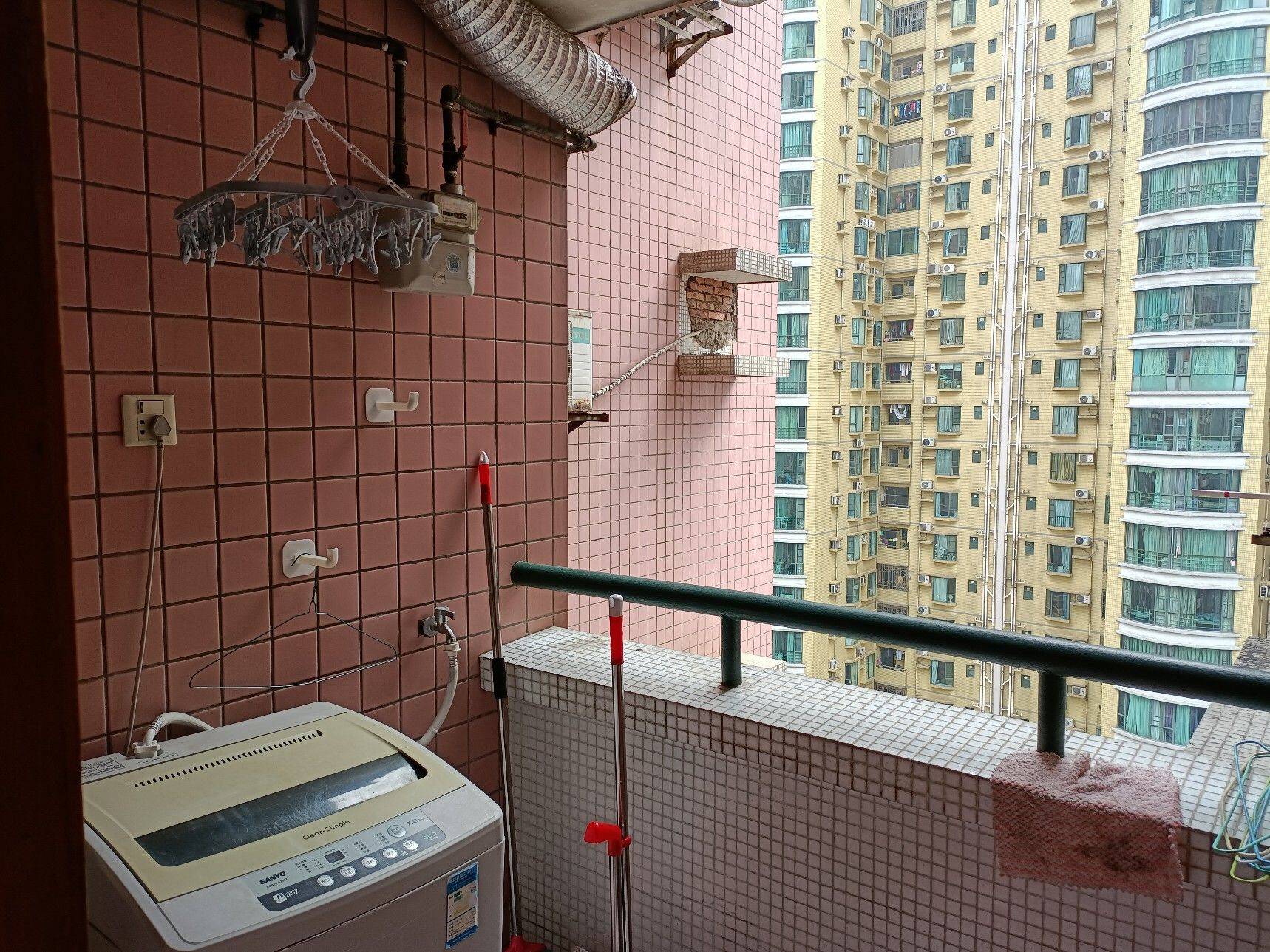 广州 天河 | 丽晶华庭_5