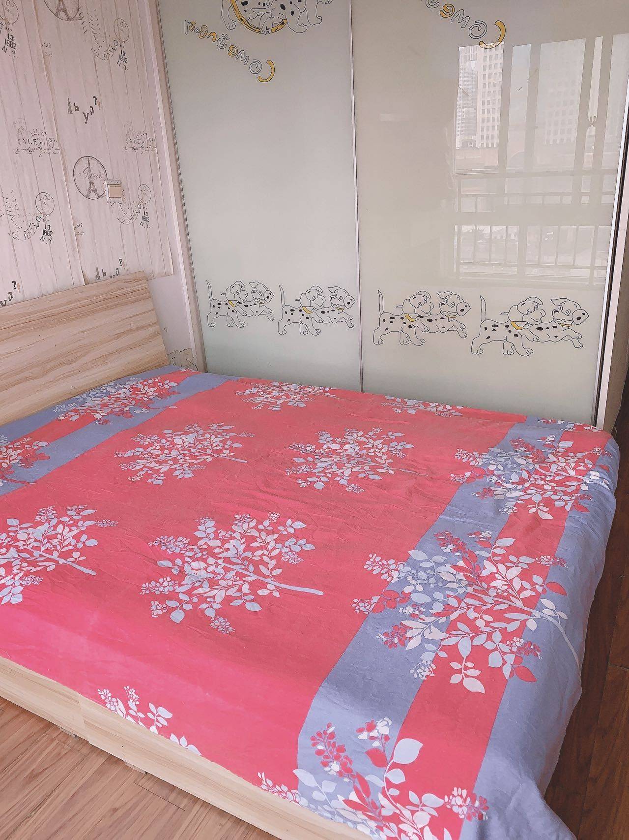 Wuhan Jiang'an | 紫晶城小区_5