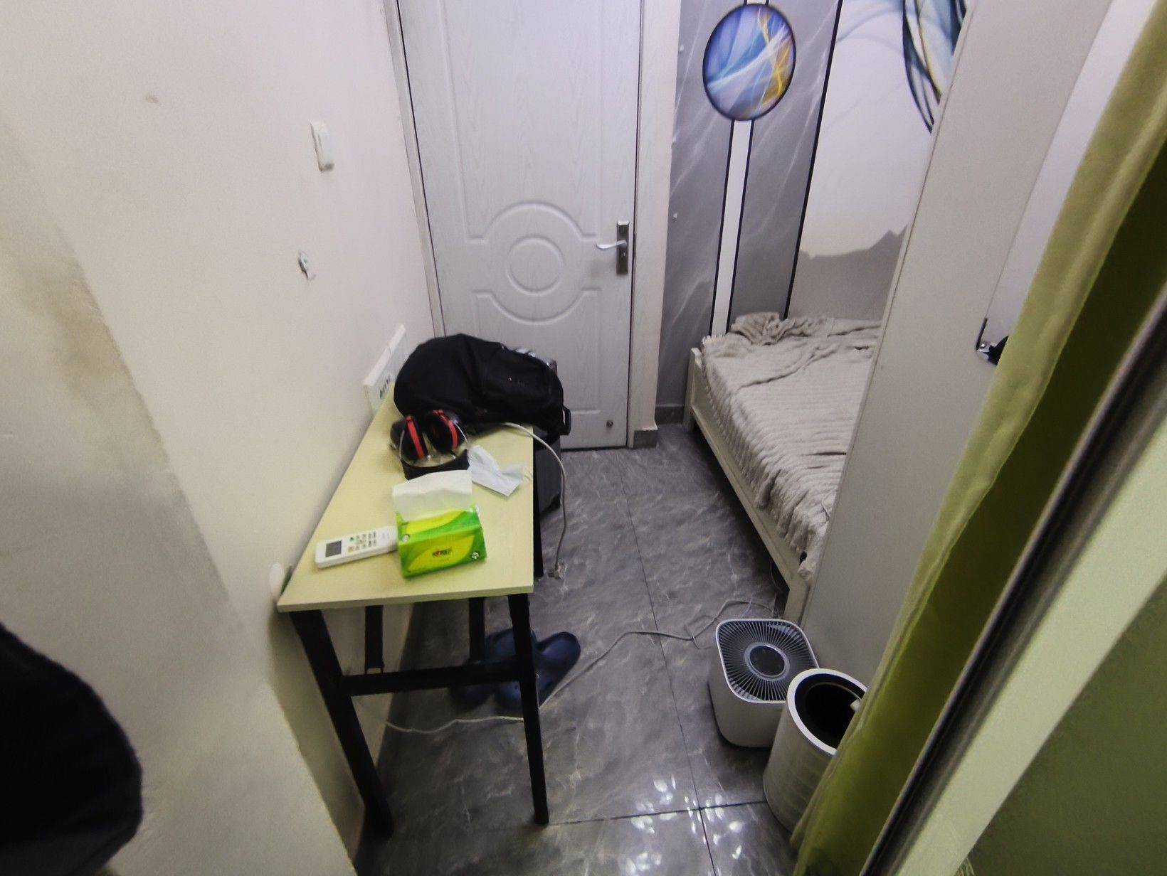 Jiading 金沙湾绿地和苑-2期