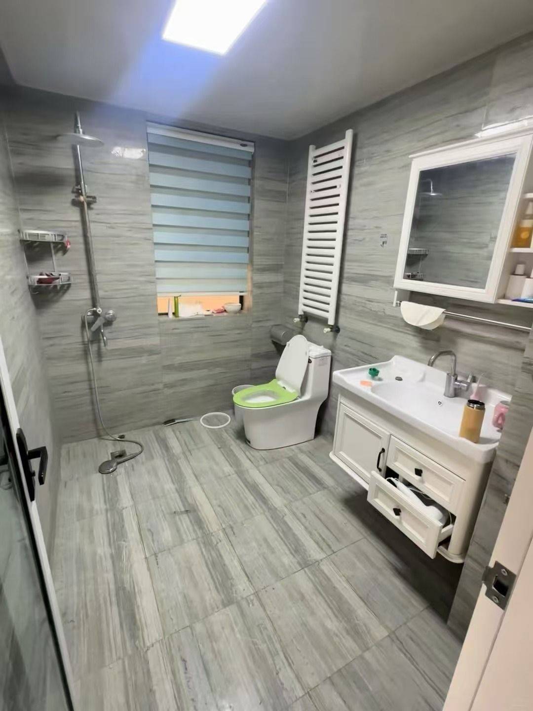 橘子树整租房源3